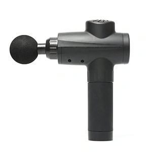 YOUMAY Hot Selling Muscle Electric Massage Gun Lithium Battery Fitness Equipment