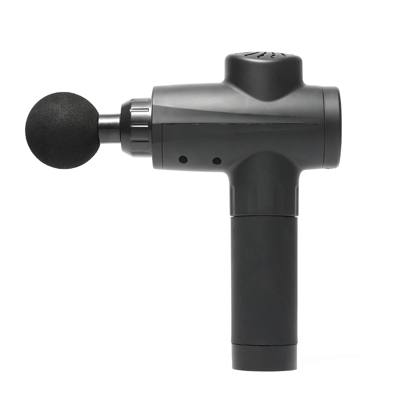 YOUMAY Hot Selling Muscle Electric Massage Gun Lithium Battery Fitness Equipment