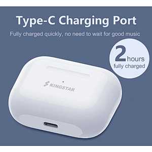 Wireless Bluetooth Earphone Cool Design Headset Stereo Sound Headphone Charging Box in-ear Earbuds Bluetooth Earbuds