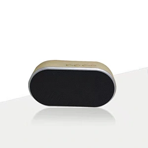 Stereo Wireless 3W Music Mini Portable Speaker