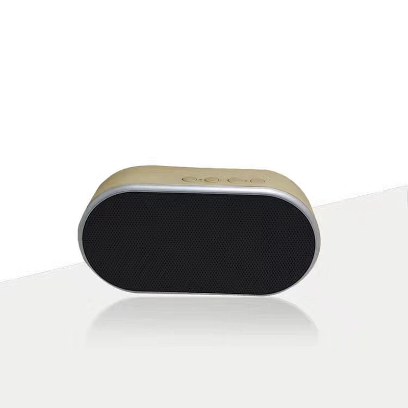 Stereo Wireless 3W Music Mini Portable Speaker