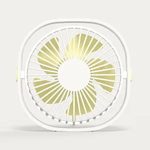 battery charging cooling USB portable electric hand rechargeable mini fans
