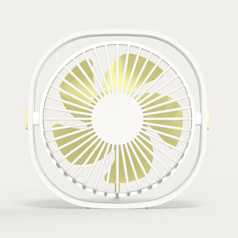 battery charging cooling USB portable electric hand rechargeable mini fans