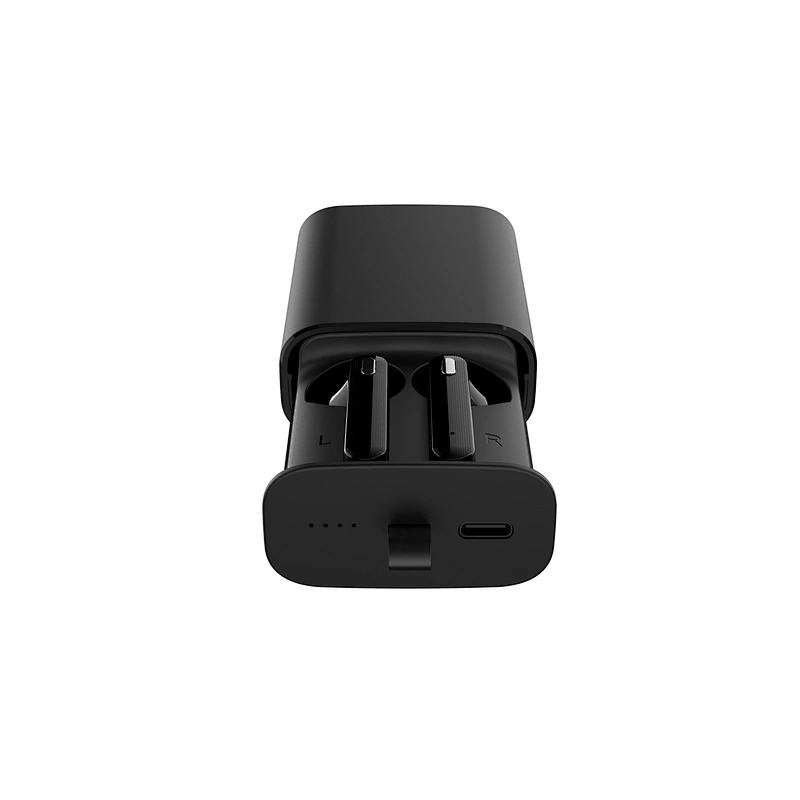 mini portable wireless stereo earphone