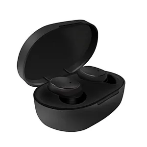 Portable Charging Box Twins Wireless Sport Earbuds Bluetooth Stereo TWS Mini Earphone