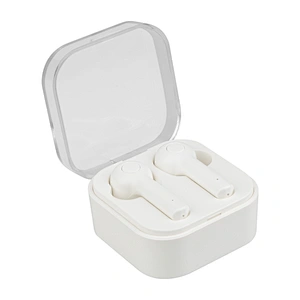 wireless charging bluetooth TWS earbuds