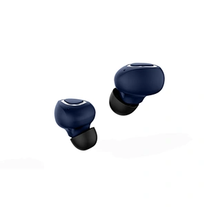 Factory Mini In Ear Triangle TWS Bluetooth 5.0 Wireless Earbuds Headphones Earphone