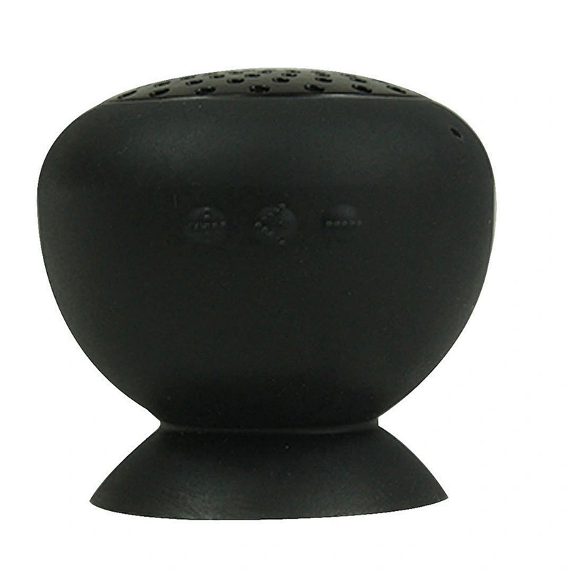 Promotion Cheap Mini Bluetooth Wireless Silicone Waterproof Speaker