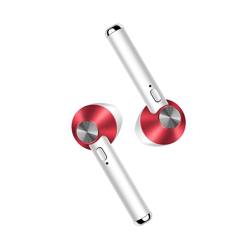 Promotion Cheap BT 5.0 True Wireless Mini Twins Bluetooth Earphones