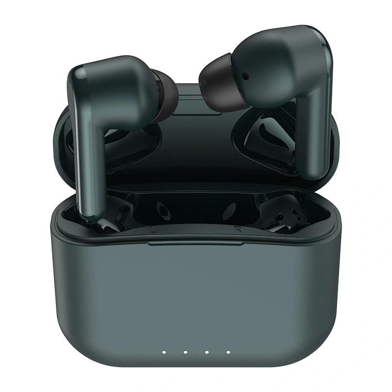 waterproof earphones stereo earbuds IPX7 truely wireless earphones bluetooth
