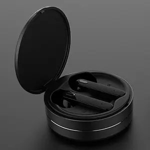 type c tws earbuds Automatic pairing earphones 5.0