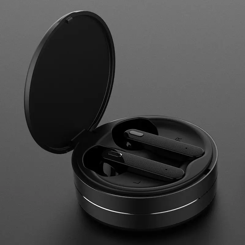 type c tws earbuds Automatic pairing earphones 5.0