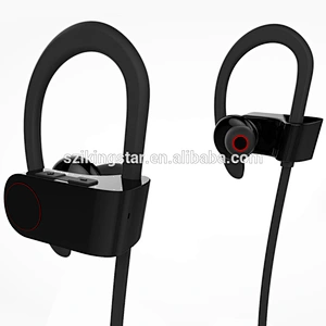 Univeral Hand-free Wireless Noise cancelling Earphones