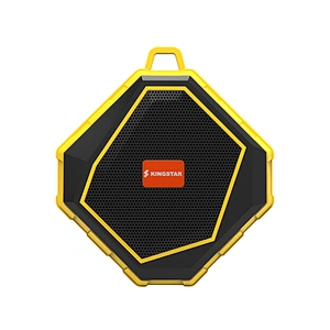 Portable Stereo Waterproof Mini Wireless Bluetooth Speaker Waterproof