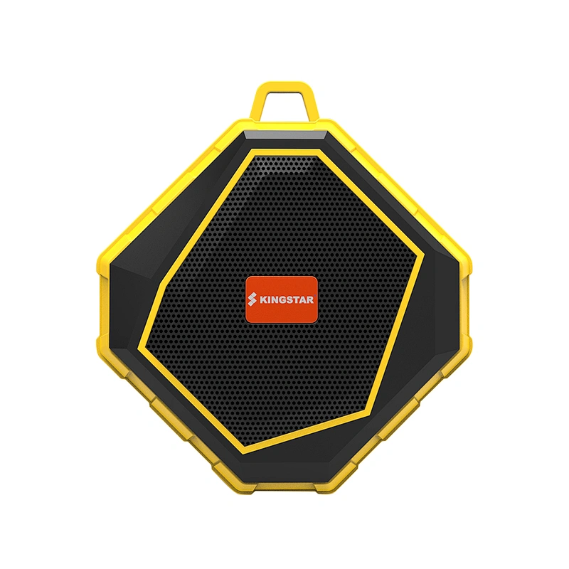 Portable Stereo Waterproof Mini Wireless Bluetooth Speaker Waterproof
