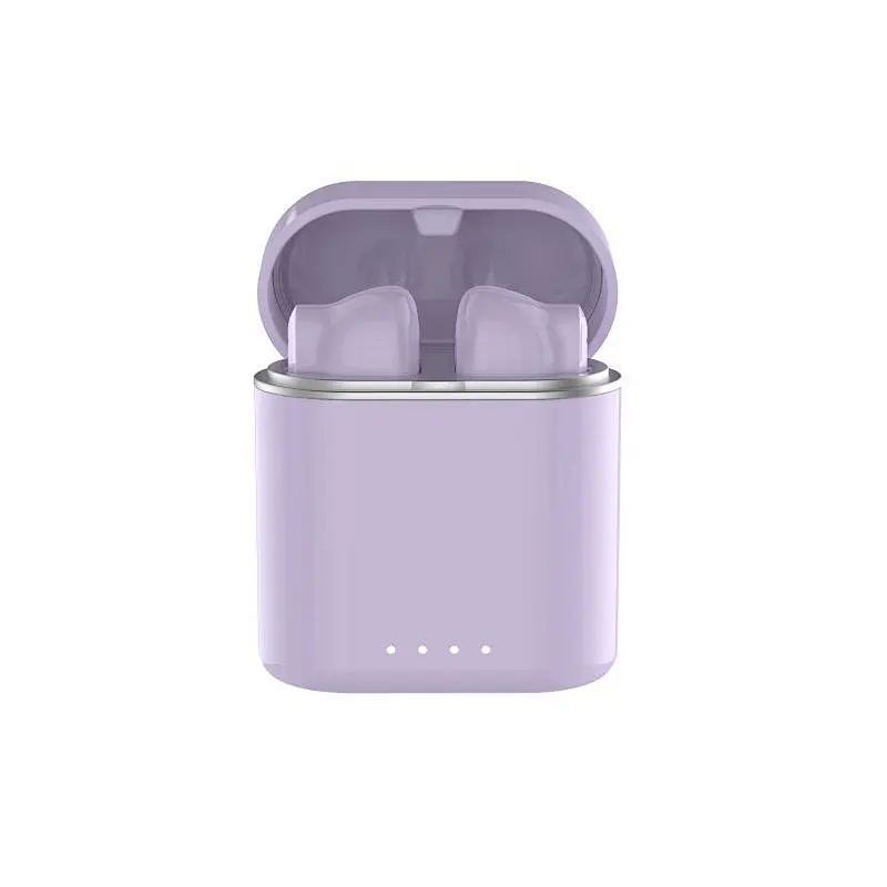 waterproof  noise canceling wireless headphones turely wireless earphones 5.0