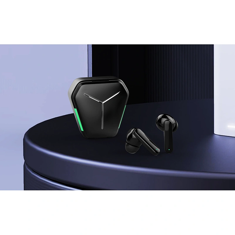 KINGSTAR Wireless Headset Bluetooth gaming Earbuds TWS Wireless Earphones