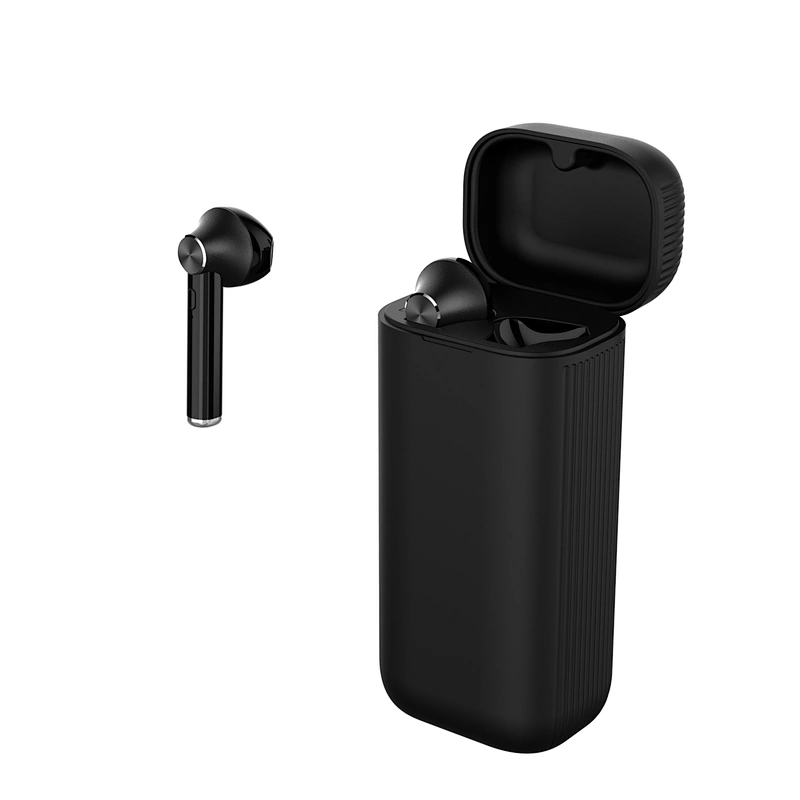 Mini Stereo BT V5.0 Realtek In-ear Sport TWS Wireless Earbuds for Mobile Powerbank tws