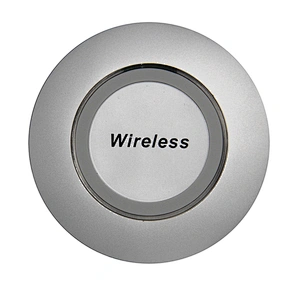Portable Fast Charger UFO USB Phone Charger Cable QI Wireless Charger