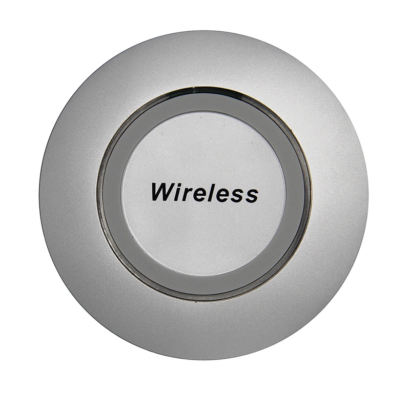 Portable Fast Charger UFO USB Phone Charger Cable QI Wireless Charger
