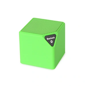 eva case mini wireless portable wireless pocket speaker