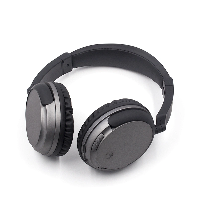 Handfree Stereo Wireless Sports Running Hifi Headphones