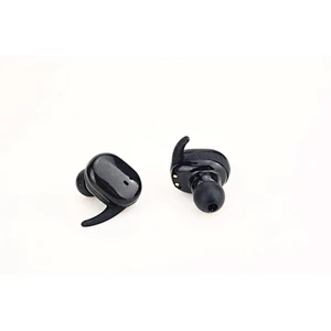 Mini Anti Drop TWS 5.0 Noise Canceling Bluetooth Touch Control Ear Buds Earphone
