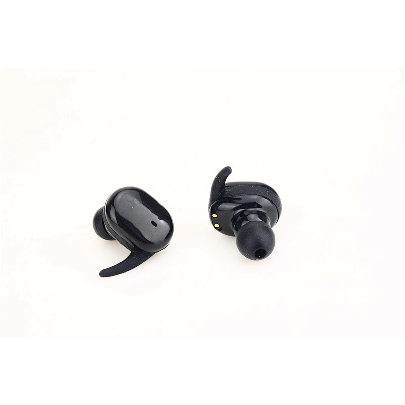 Mini Anti Drop TWS 5.0 Noise Canceling Bluetooth Touch Control Ear Buds Earphone