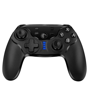Wireless Joystick Game Controller Multi-functional Game Controller for Nintendo Customizied Logo PS4 Gamepad