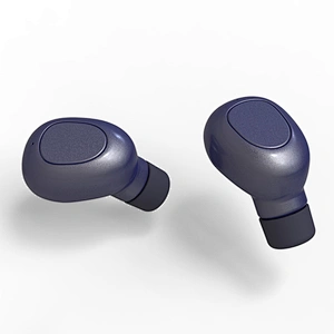 Promotion Gift Portable Wireless TWS 5.0 Earphone with Charging Case