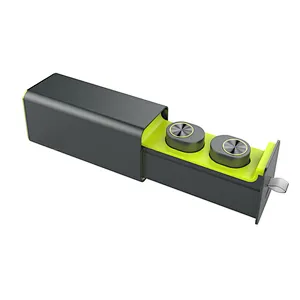wholesale twins tws true wireless earbuds,Stereo Wireless tws earphone hifi mini waterproof ipx5  tws headset