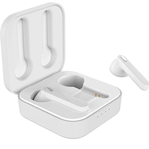 type c power bank charge tws 5.0 earphones headphones