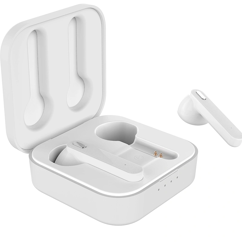 type c power bank charge tws 5.0 earphones headphones