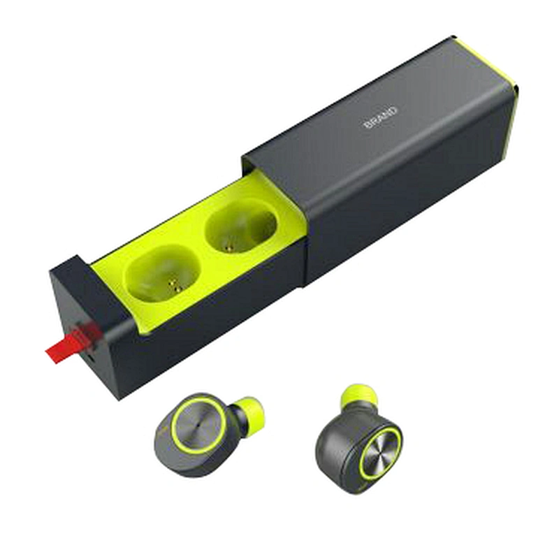 Promotional Sport Stereo Mini Tws True Wireless Bluetooth Earphone