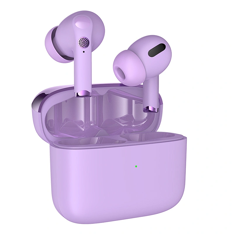 ANC TWS Wireless Headphones bluetooth Sport Earphone Noise Cancelling Headphones