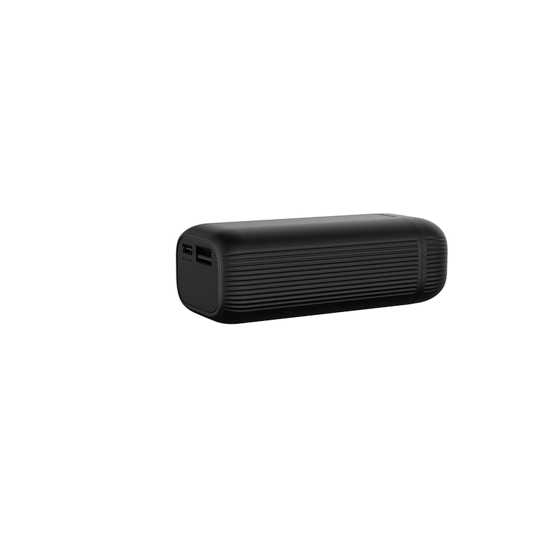 KINGSTAR Mini Wireless Bluetooth Earphone 5200mAh Phone Charger TWS Earbuds