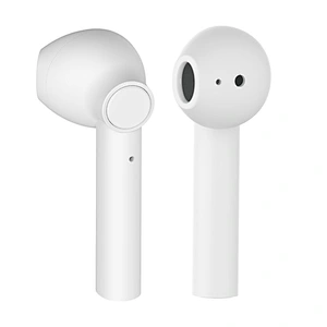 KINGSTAR Gifts Aluminium Charging Box Mini Stereo Wireless Earbuds Bluetooth Earphones Headphones Headsets