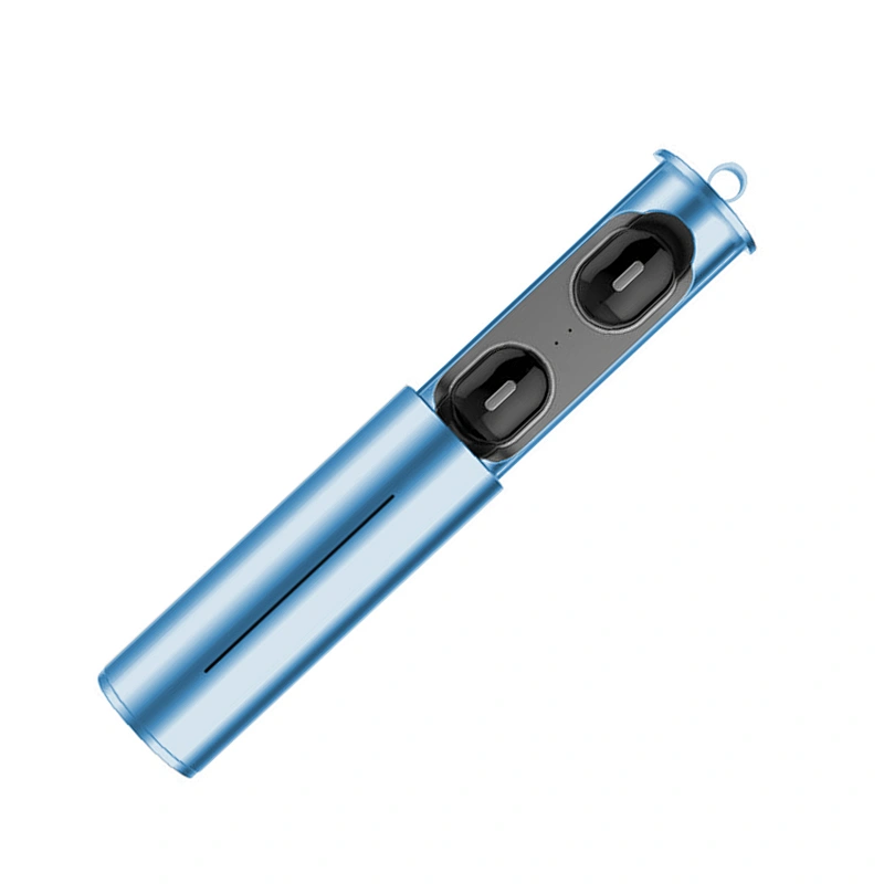 promotion gift mini 5.0 truly wireless earphones