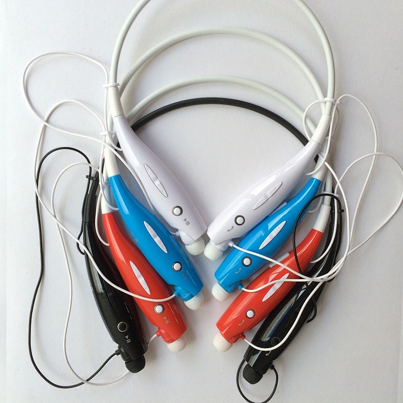 CE ROHS sports earbuds wireless stereo headset