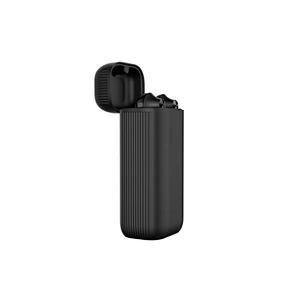 KINGSTAR Mobile Accessories with 5200mAh Power Bank Earbuds Earphones Wireless TWS Bluetooth
