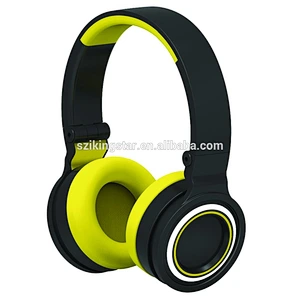Mini Custom Stereo Headphone Wireless Earphone