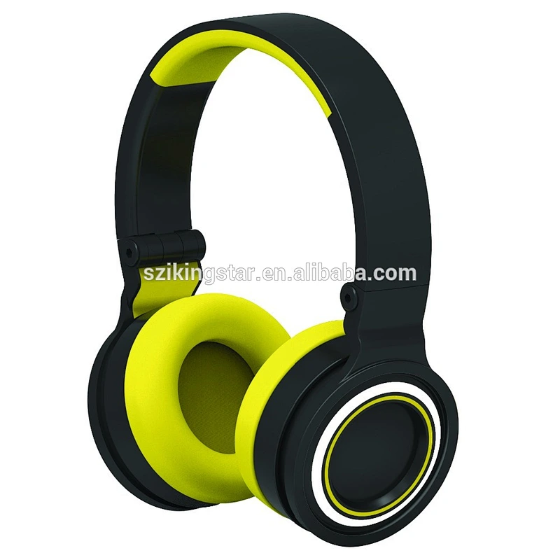 Mini Custom Stereo Headphone Wireless Earphone