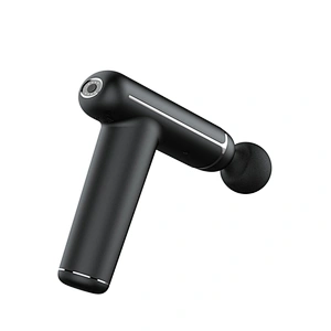 YOUMAY portable massage gun mini handheld high speed vibration gun massage