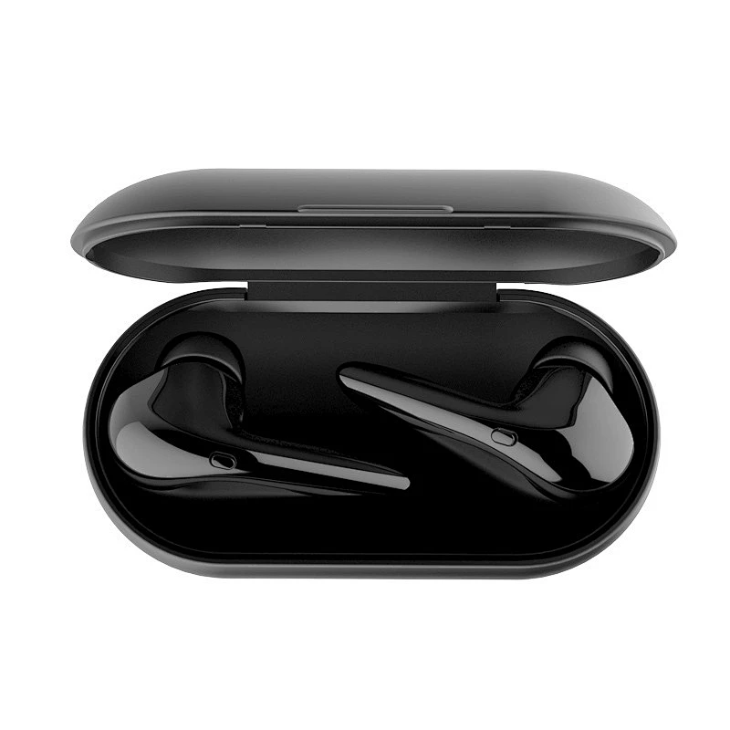 In ear earphones waterproof mini stereo 5.0 tws earphones