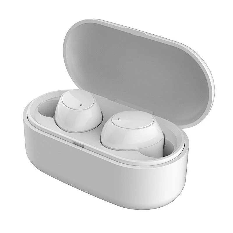 tws Waterproof bluetooths earbuds mini wireless sport earphone headset