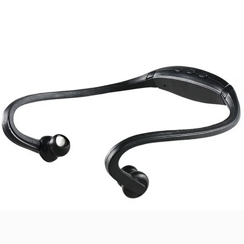 In-ear stereo sports S9 wireless V4.0 running earbuds