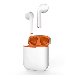 Bluetooth 5.0 Touch Control Wireless Sport Bass Sound Stereo Music TWS Earbuds