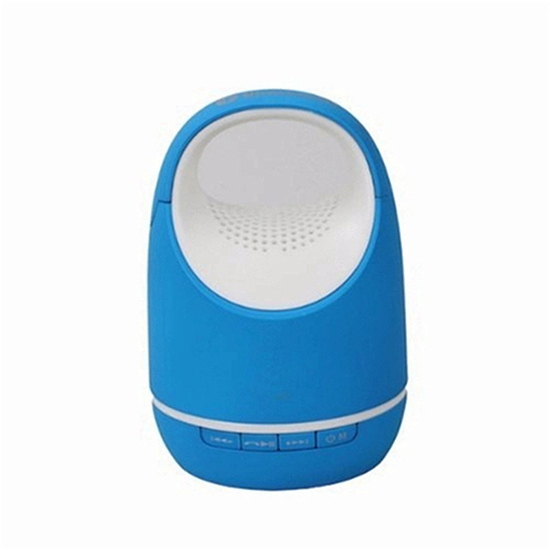 With Hand Hook Portable Mini Bucket Wireless Bluetooth Speaker