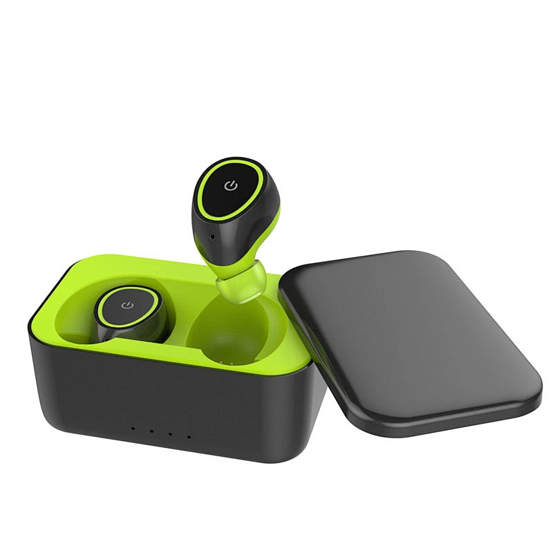 Kingstar TWS Bluetooth 5.0 True Wireless Earbuds IPX5 Waterproof Earphones
