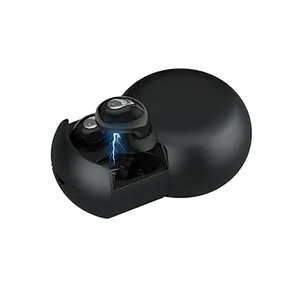 Shenzhen New Mini TWS Wireless Bluetooth V5.0 Earphone for ps 4 ps 5 Stereo Headset Earbuds With Charging Box Power Bank
